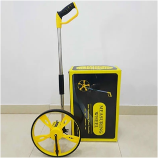 Bánh xe đo lăn Tools