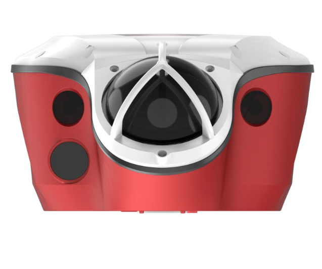 Máy GPS RTK Geomate SG100 